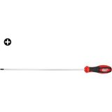 Ph1 X 300 Mm Ekstra Uzun Yıldız Tornavida F14-001-300