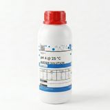 PH4 Kalibrasyon Çözeltisi 500 ml | PH Tampon Solüsyonu