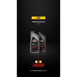 Phaff Atf Hıdrolık Dıreksıyon Yagı 900 Ml Kırmızı