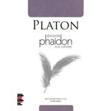 PHAIDON RUH ÜZERİNE - PLATON(EFLATUN)