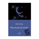 Phantastische Nacht Olağanüstü Bir Gece / Sapiens Yayınları / Stefan Zweig