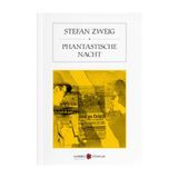 Phantastische Nacht - Stefan Zweig