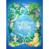 Phantastische Welten: Enzyklopädie des Wunderbaren (Enzyklopädie des Wunderbaren: Herausgegeben von Benjamin Lacombe): 7