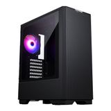 Phanteks Eclipse G300 Air Mid Tower DRGB Oyuncu Bilgisayar Kasası