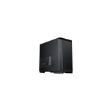 Phanteks Eclipse P200A Performance Edition, Mini-ITX, Oyuncu Bilgisayar Kasası - Saten Siyah