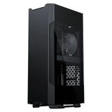 Phanteks Evolv Shıft 2 Black Tempered Glass (Ph-Es217e_bk02) Mini Itx Pencereli Güç Kaynaksız Siyah Kasa