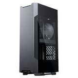 Phanteks Evolv Shıft 2 Grey Tempered Glass (Ph-Es217e_ag02) Mini Itx Pencereli Güç Kaynaksız Gri Kasa