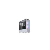 Phanteks P360a Mesh Tempered Glass Whıte Eclıpse P360a (Phec360atg_dwt) 2 Adet 120Mm Drgb Fan Mid-Tower Pencereli Güç Kaynaksız Beyaz Kasa