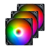 Phanteks SK 120mm DRGB Gaming Oyuncu Bilgisayar Kasa Fanı - 3' lü Set
