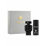 Phantom EDP Erkek Parfüm Set