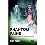 Phantom Paine - Ali Rıza Aydın