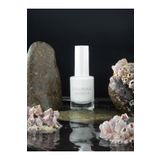 Pharma Acqua 02 Beyaz Fresh Nail Varnish 12 ml Oje
