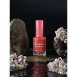 Pharma Acqua 08 Mercan Fresh Nail Varnish 12 ml Oje