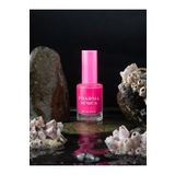 Pharma Acqua 15 Pembe Fresh Nail Varnish 12 ml Oje
