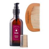 Pharma Acqua Keratin Bakım Yağı 100 ml + Doğal Şimşir Ahşap Tarak
