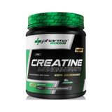 Pharma Nutrition Kreatin Monohidrat Creatine 500 G 100 Servis Micronized Creatine Monohydrate Mikronize
