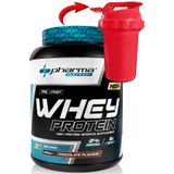 Pharma Nutrition Whey Protein 900 Gr Cikolata Aromali Whey Protein Tozu 24 Gr Protein 5 Gr Bcaa 30 Servis