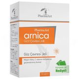 PharmaArt Arnica Eye Jel 75 gr