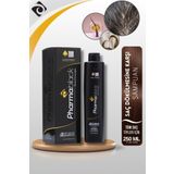 Pharmablack Anagain Phytokeratin Biotin Saç Dökülmesine Karşı Hızlı Sac Uzatan Onarıcı Besleyici Şampuan 250ml