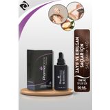Pharmablack Dökülme Karşıtı, Hızlı Saç Uzatma, Besleyici Ve Onarıcı Saç Bakım Yağı 50 Ml
