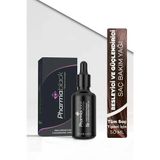 Pharmablack Hair Strenghtening Nourishing Care 50 ml Oil