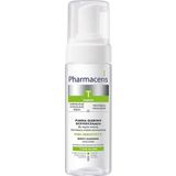 Pharmaceris 150 ml Puri Sebostatic Deeply Cleansing Foam