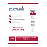Pharmaceris 40 ml SPF30 N Capilar Tone CC Yüz Kremi