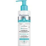 Pharmaceris A-2 Physiopuric-Gel (Çok Hassas ve Alerjik, Kuru ve Tahrişe Yatkın Ciltlerde Kullanılan Temizleme Jeli) (190 ml)