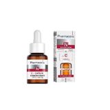 Pharmaceris C-Capilix – 1200mg Yaşlanma ve Leke Karşıtı Kızarıklıgı Azaltıcı ve Cilt tonunu Aydınlatıcı Serum 30ml 547569760687