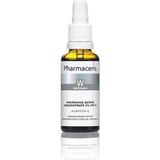 Pharmaceris Cildin Elastikiyetini ve Sıkılığını Artırarak Kırışıklıkları Azaltıcı Serum 30 .ml_Süper_