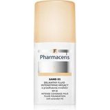 Pharmaceris F02 Sand SPF50+ Koruyucu Düzeltici 30 ml Sıvı Fondöten