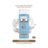 Pharmaceris H-Purin Special Kuru & Yağlı Saç Derisi İçin Kepek Karşıtı Şampuan (250 ml)