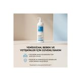 Pharmaceris Hassas, kuru ve tahrişe yatkın ciltler için Temizleyici ve Yoğun Nemlendirici Kremsi Duş Jeli 400ml 5476957456547858
