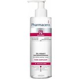 Pharmaceris N Puri Capilium Soothing Redness 190 ml Kızarıklık Yatıştırıcı Temizleme Jeli