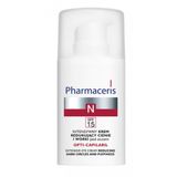Pharmaceris Opti Capilaril SPF15 15 ml Yenileyici Göz Çevresi Kremi