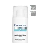 Pharmaceris Opti Sensilium Göz Kremi Kırışıklık Karşıtı Etki 15 ml 89% Cilt Düzgünleştirici