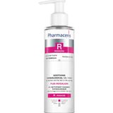 Pharmaceris Puri Rosalgin Soothing Physio Gel Yüz Temizleme Jeli (190 ml)