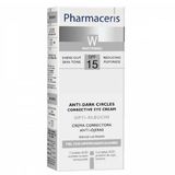 Pharmaceris SPF15 W Opti Albucin Göz Kremi