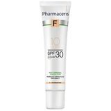 Pharmaceris SPF30 10 Light 30 ml Mineral Mattifyıng Fluid Dermo Foundation