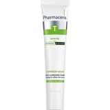 Pharmaceris T Komedon Karşıtı Yüz Kremi 40 ml - Dermo
