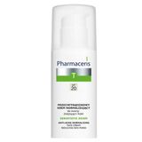 Pharmaceris T Sebostatic Day Anti-Acne Normalizing SPF20 50 ml Yüz Kremi