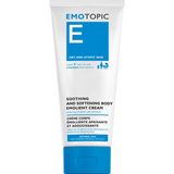 Pharmaceris Yatıştırıcı & Nemlendirici Vücut Kremi Belladerm