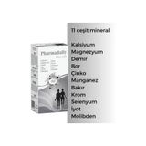 Pharmadaily Minerals 30 Tablet