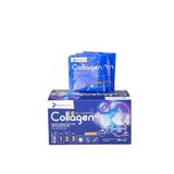 Pharmadense Colladense Collagen Kolajen 30 Saşe 5.000 Mg Tip 1 Tip 2 Tip 3 Portakal Aromalı