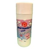 Pharmaderm Gül Kokulu 75 gr Bebek Pudrası