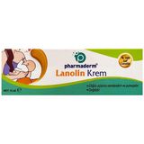 Pharmaderm Lanolin Krem 15 gr