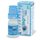 Pharmadiet Lagrinet Neo 10 Ml Kedi Ve Köpek Göz Damlası (Kuru Göz & Kornea Onarıcı Suni Göz Yaşı)