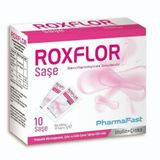 PharmaFast Roxflor Probiyotik 2x10 Saşe