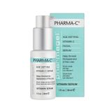 Pharmagel Pharmagel Pharma-C Yaşlanma Karşıtı Vitamin C Serum 30ml