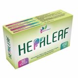 Pharmaleaf Hepaleaf 30 Kapsül